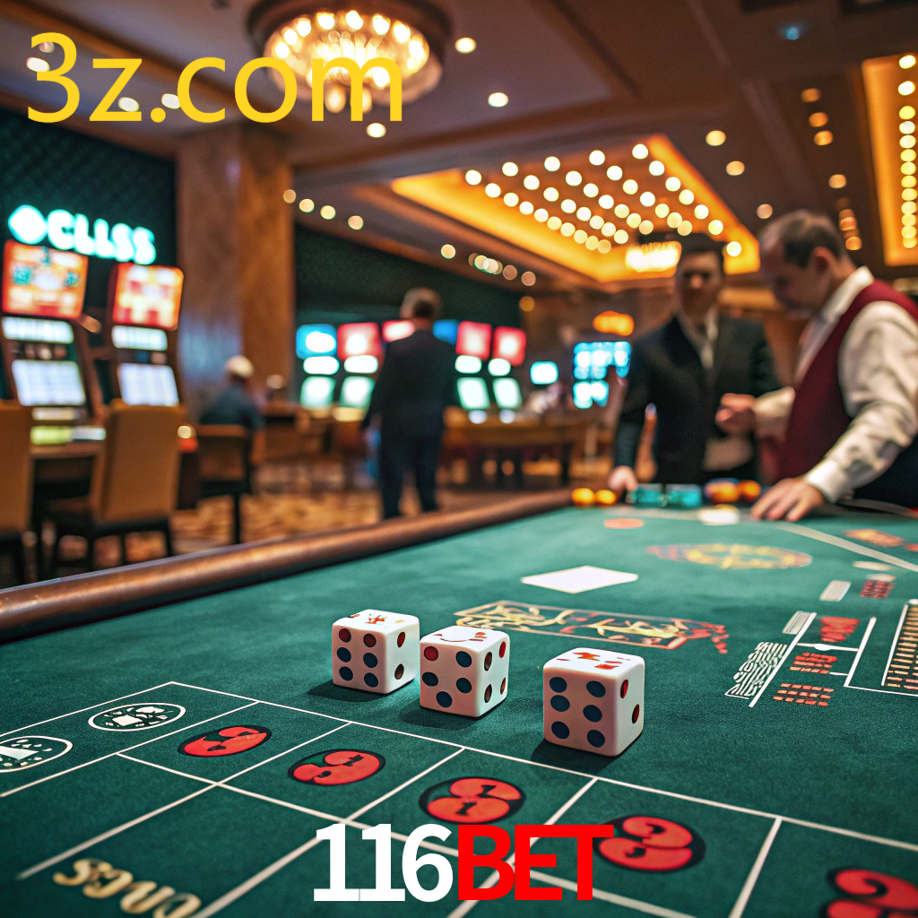 116BET.COM