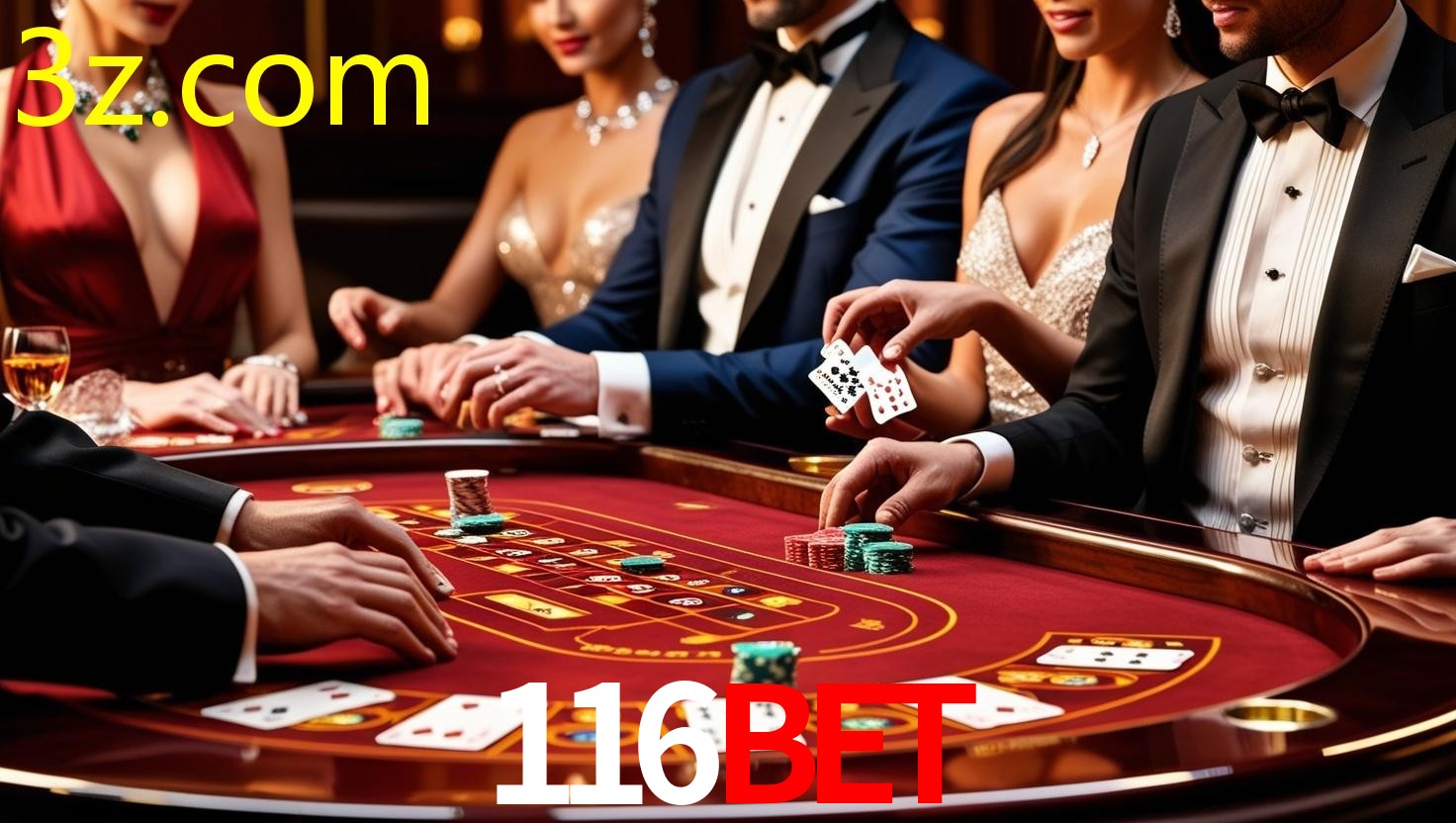 116BET.COM