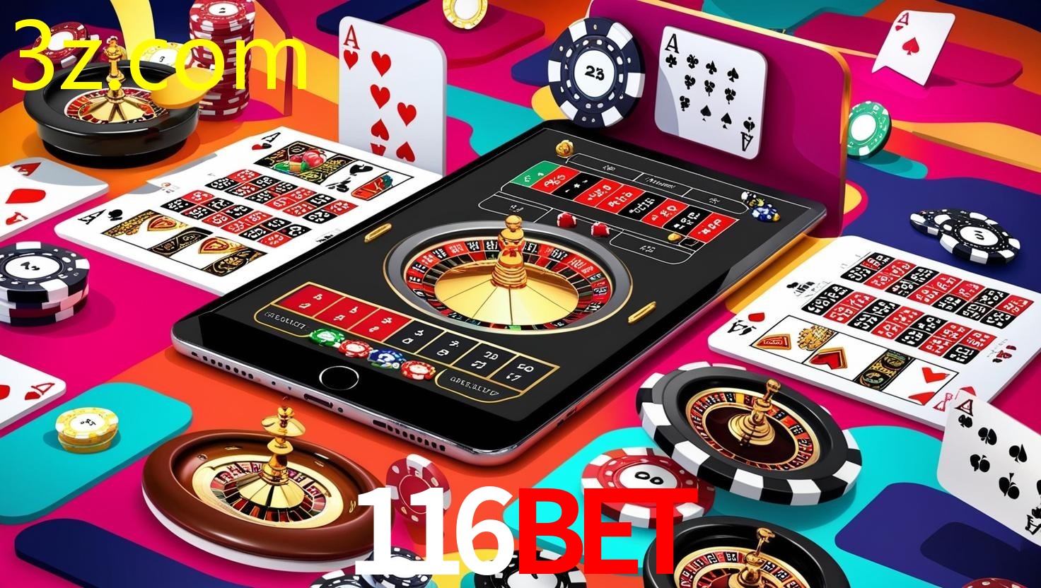 116BET.COM