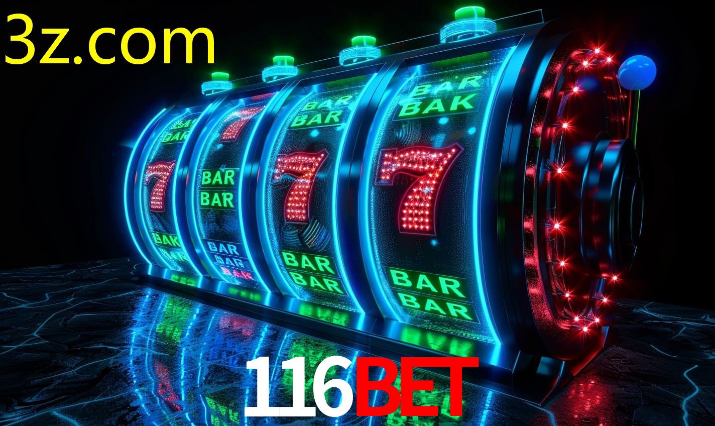 116BET.COM