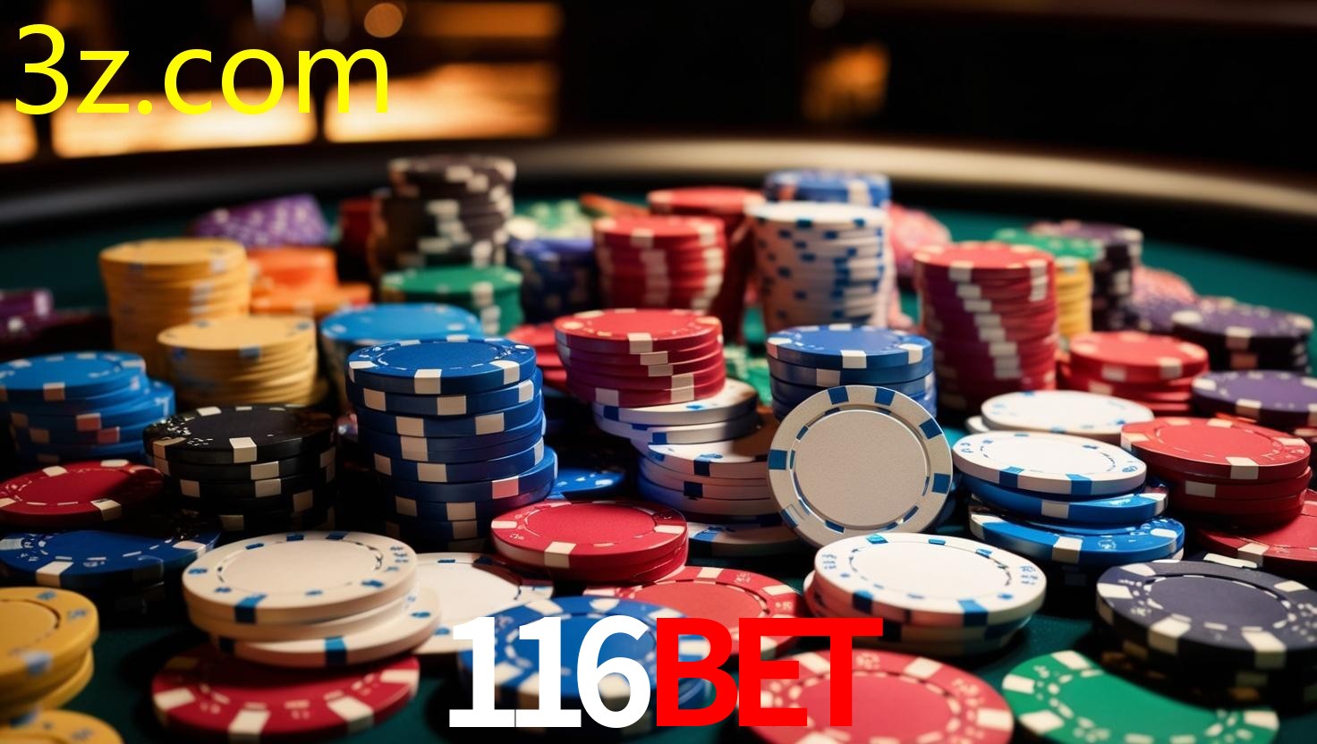 116BET.COM