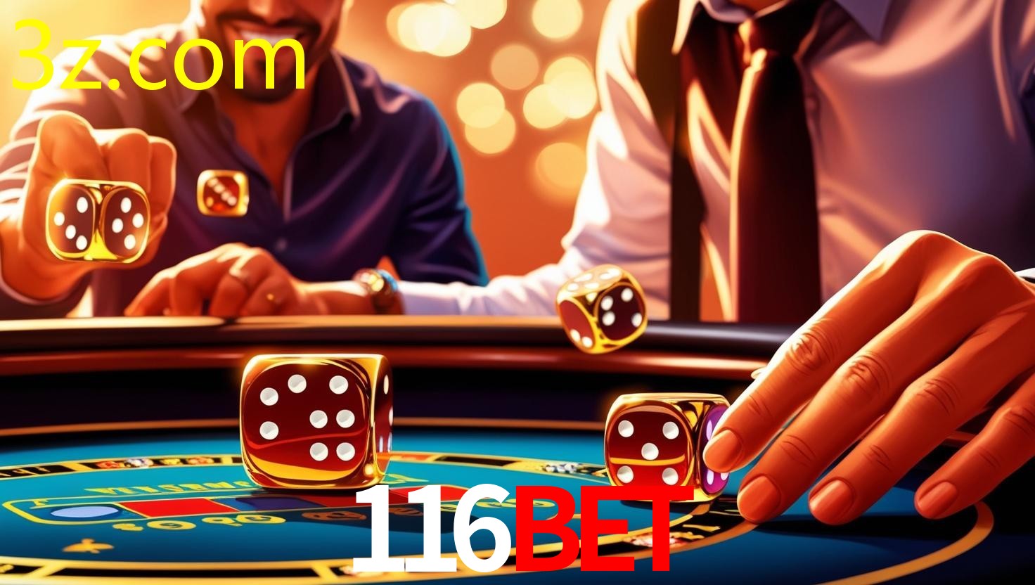 116BET.COM